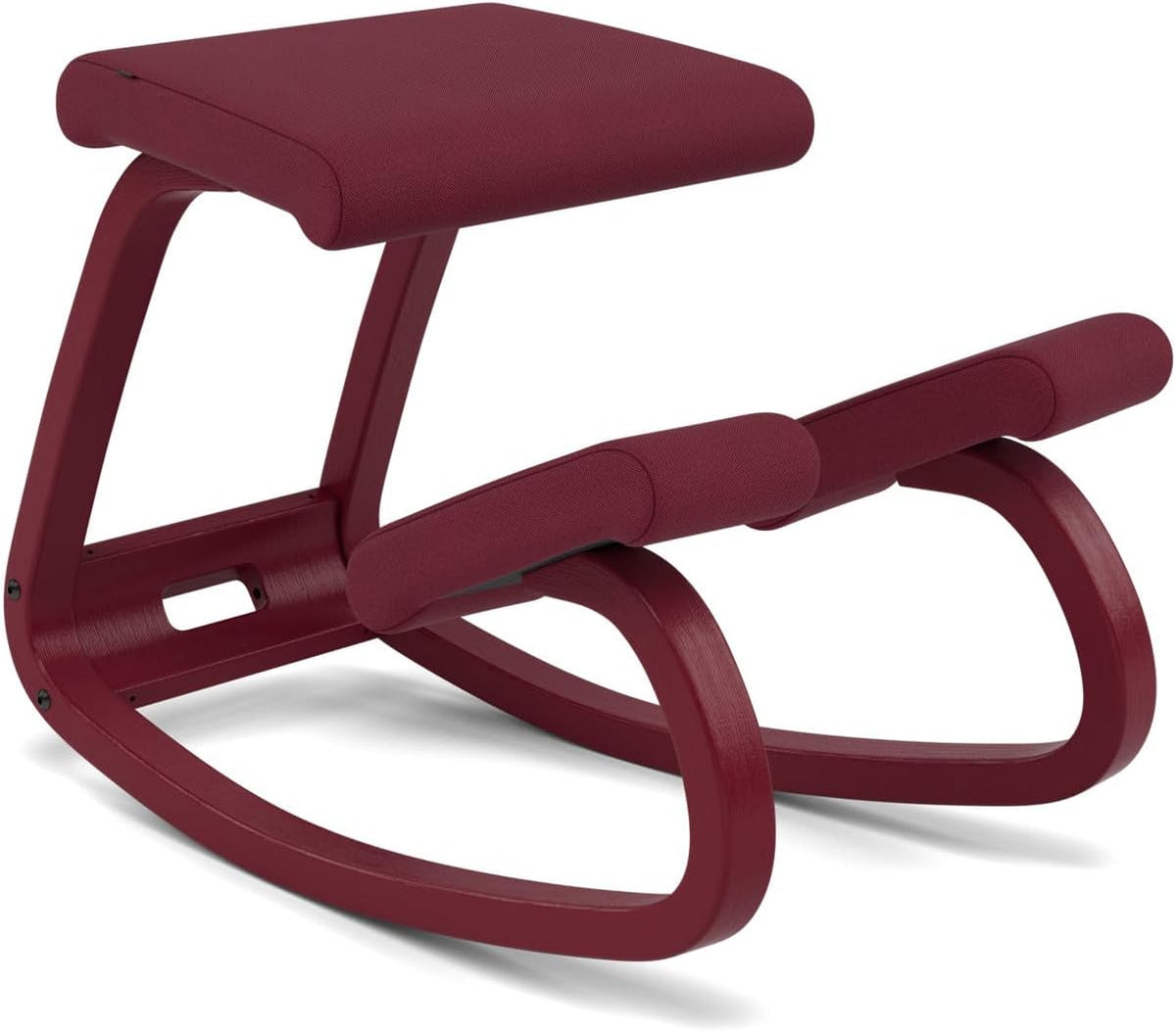 Rocking Ergonomic Kneeling Chair for Home Office