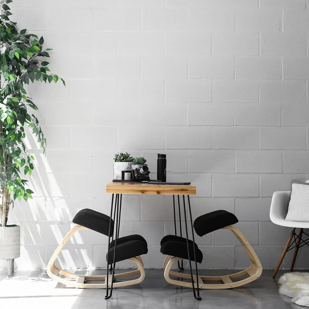 Ergonomic Kneeling Chair for Home Office Desk