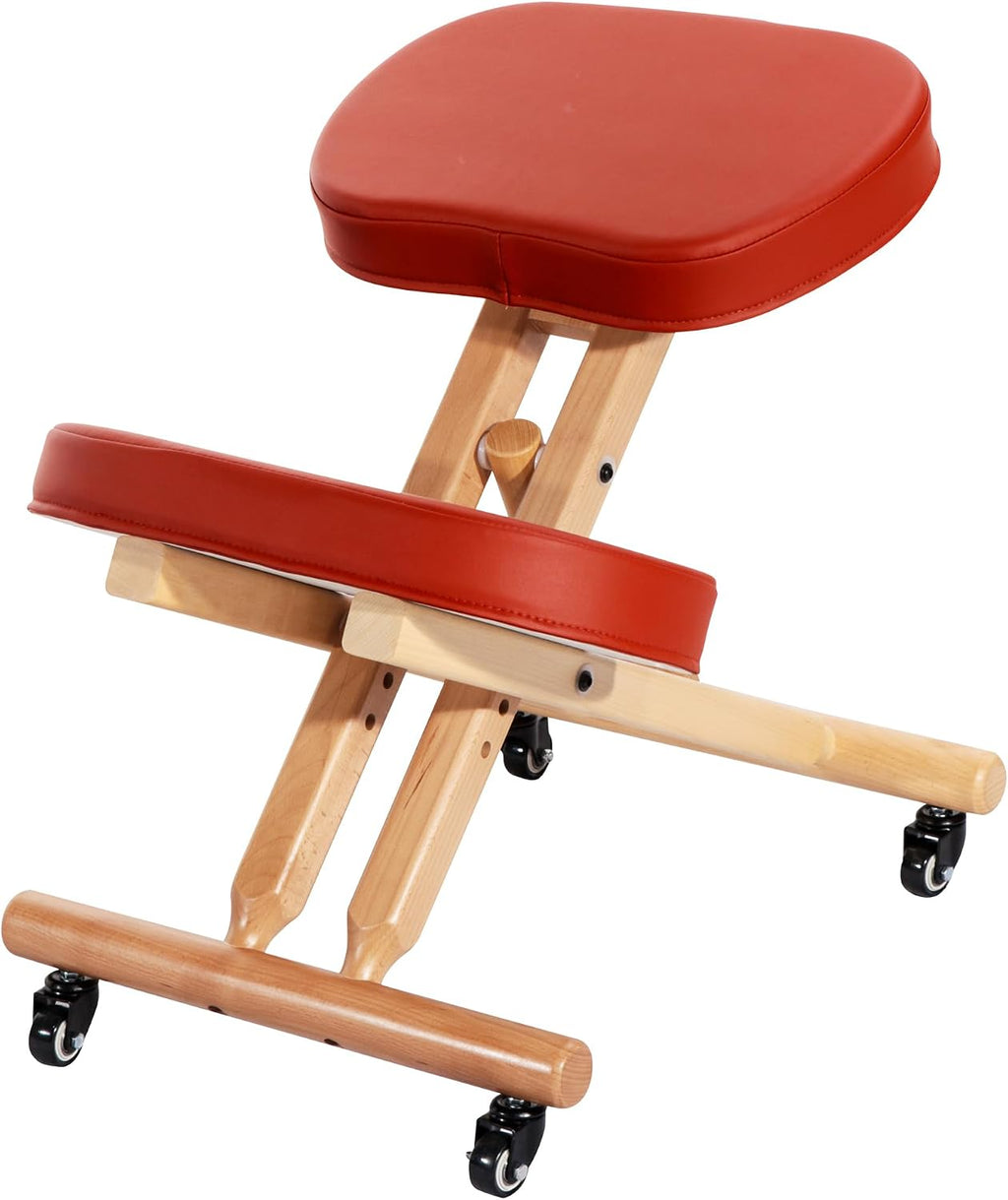 Adjustable Ergonomic Kneeling Posture Office Chair