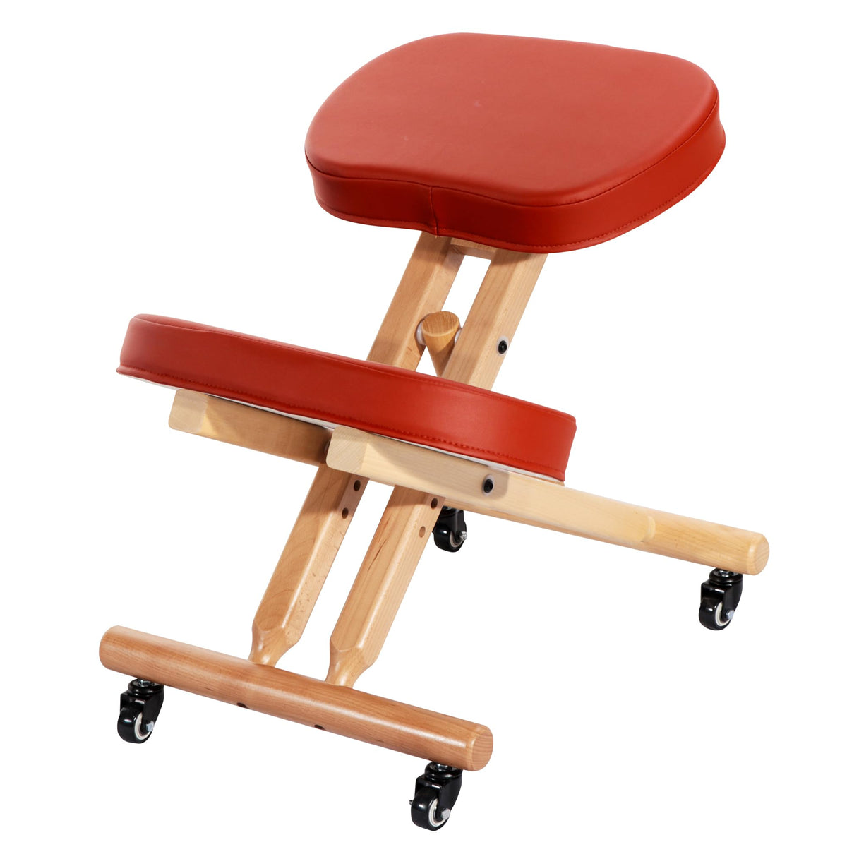 Adjustable Ergonomic Kneeling Posture Office Chair