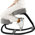 Ergonomic Kneeling Chair for Home Office Use