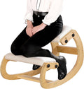 Adjustable Ergonomic Kneeling Office Chair