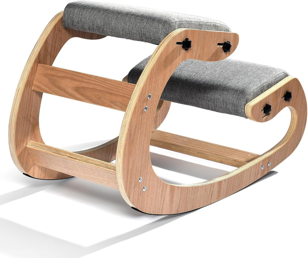 Ergonomic Kneeling Posture Chair for Office